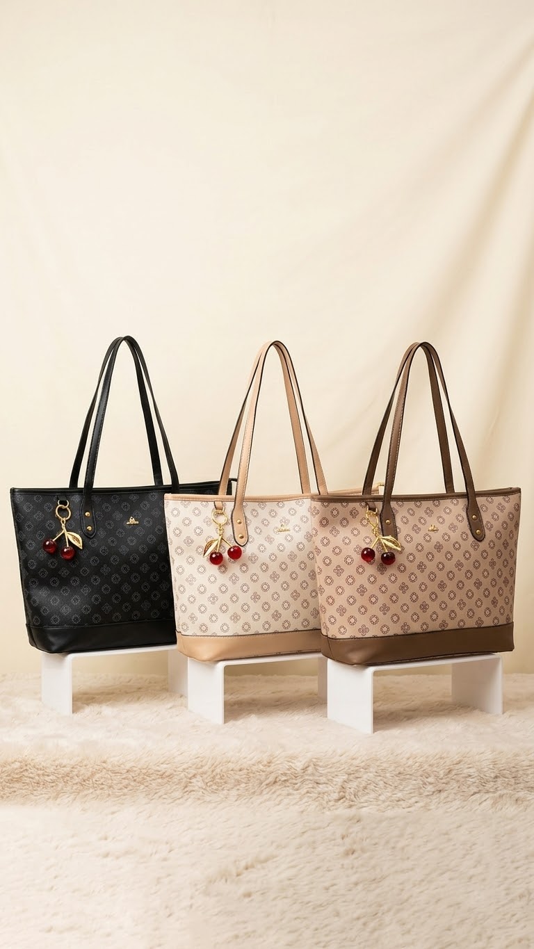 Bolsa da Miss tamanho médio